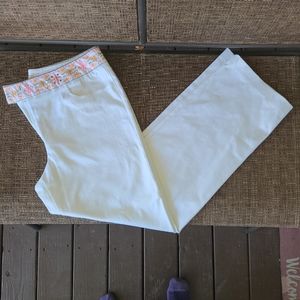 ✂️💲DROP- Talbot's NWOT sz 16 Pants